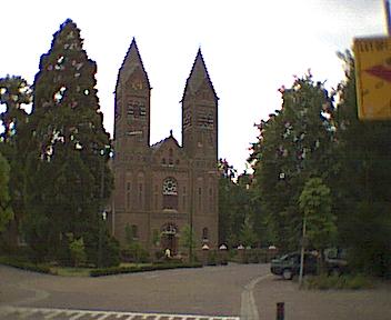 Gertrudis Kerk